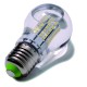 Lampe Liquide 12w E27