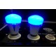 Lampe LED RGB Bluetooth E27 9w
