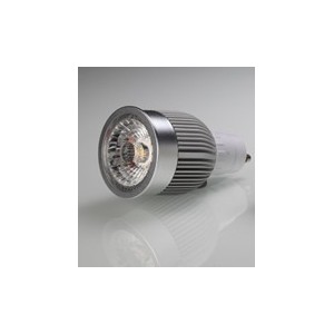 Lampe led 6w Dimmable type dichroïque 