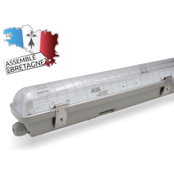 Réglette Nautilus 1x1200mm