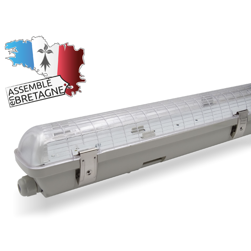 Réglette Nautilus 1x1200mm