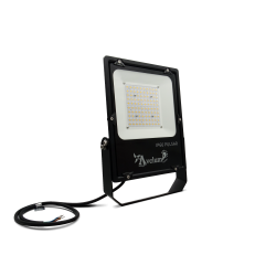 Projecteur Pulsar LENS extraplat à LED SMD 2835 avec lentilles individuelles 90°