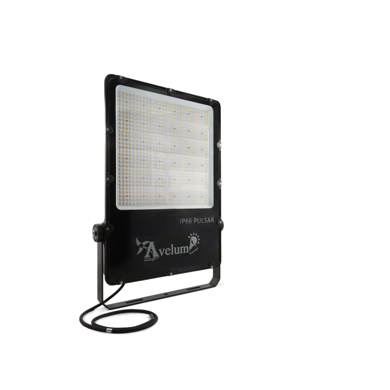 Projecteur Pulsar lens 400