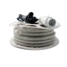 Ruban Titanium 48VAC avec prise 2P Gewiss