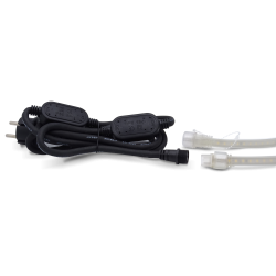 Cordon d'alimentation Titanium 120