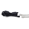 Cordon d'alimentation Titanium 120