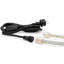 Cordon d'alimentation Titanium 120