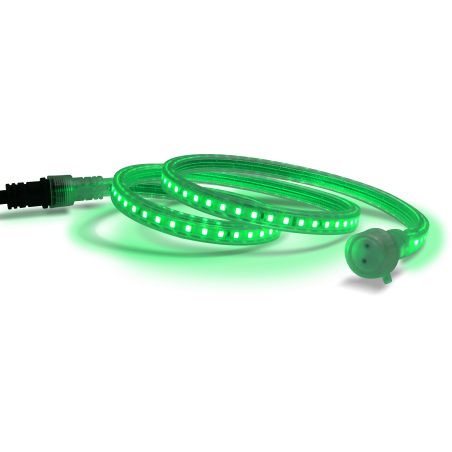 Titanium 120 Colors vert