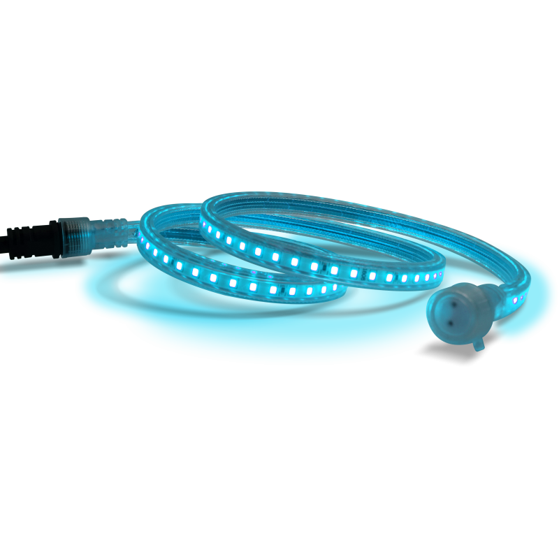 Titanium 120 Colors bleu