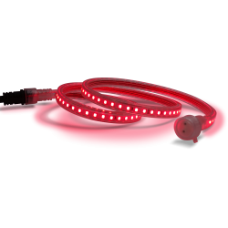 Titanium 120 Colors rouge