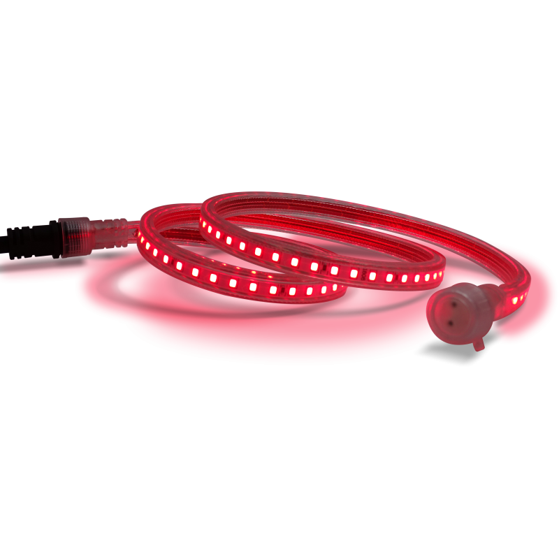 Titanium 120 Colors rouge