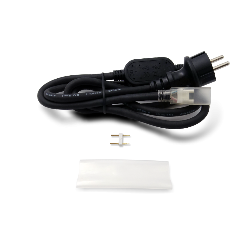 Alimentation simple a coller