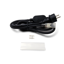 Alimentation simple a coller