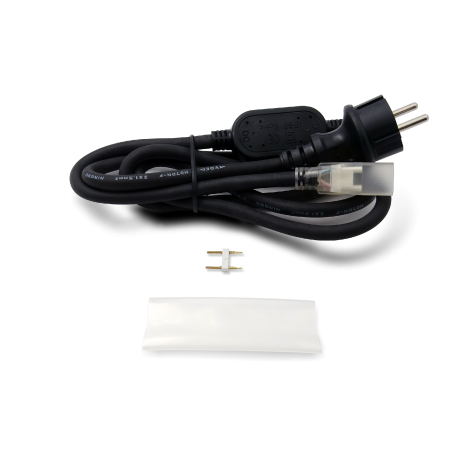 Alimentation simple a coller