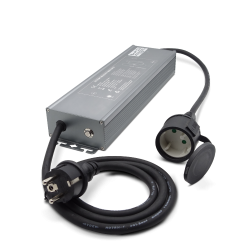 Batterie de secours pour ruban led Titanium