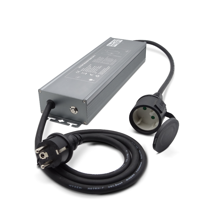 Batterie de secours pour ruban led Titanium