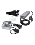 Accessoires Titanium