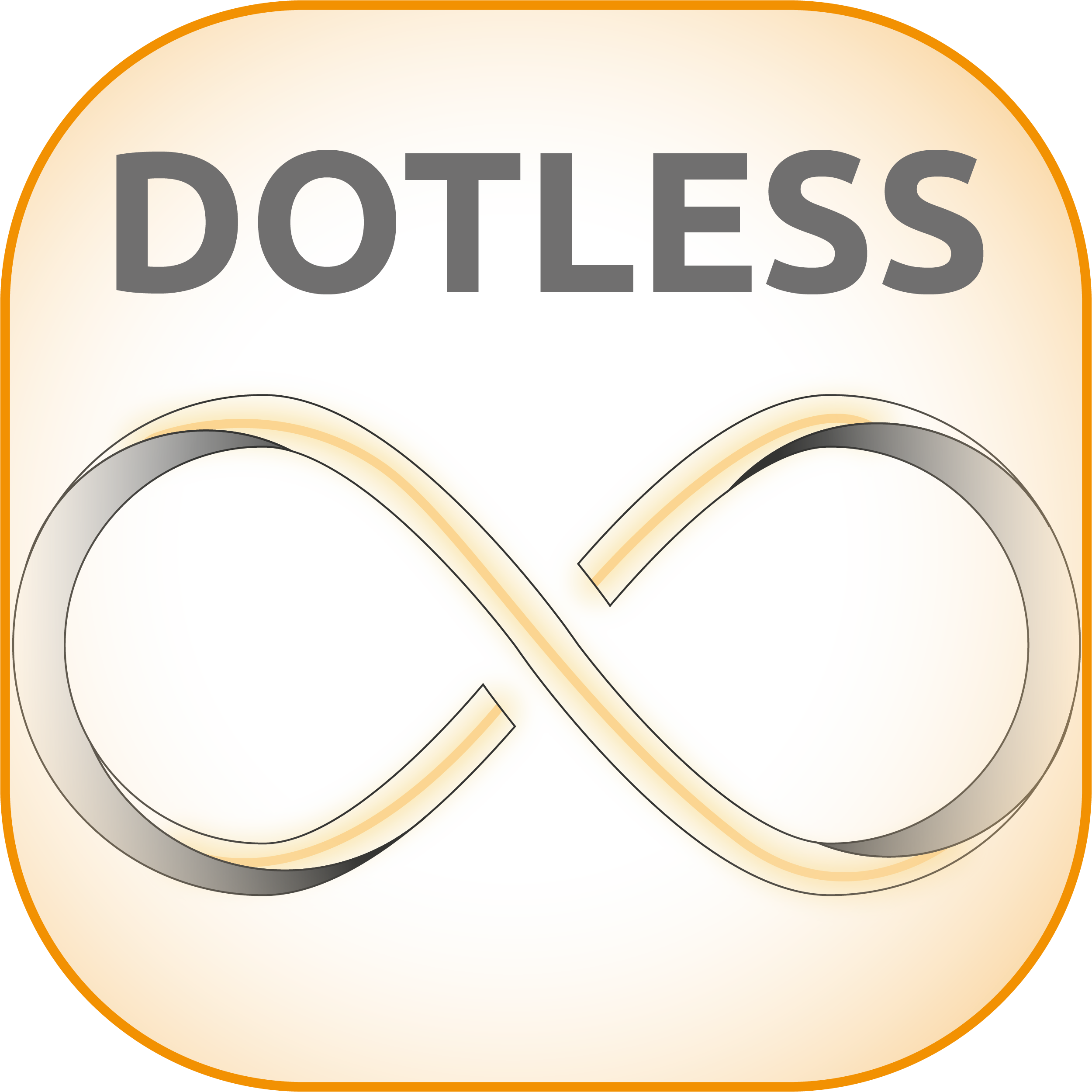 dotless